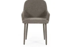 New Eetkamerstoel Brown 240242 Fika Eetkamerstoelen