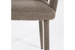 New Eetkamerstoel Brown 240242 Fika Eetkamerstoelen