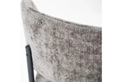 Eetkamerstoelen-By-Boo Eetkamerstoel brown 230146 Oasis