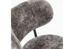 Eetkamerstoelen-By-Boo Eetkamerstoel brown 230146 Oasis