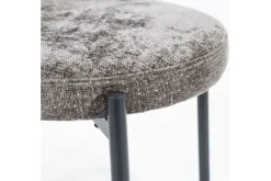 Eetkamerstoelen-By-Boo Eetkamerstoel brown 230146 Oasis