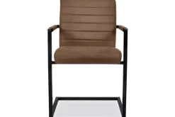 Best Eetkamerstoel Brown Rocca Eetkamerstoelen