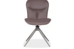 Discount Eetkamerstoel Bruin DX-74.056 Thorben Eetkamerstoelen