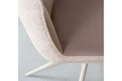 Discount Eetkamerstoel Bruin DX-74.056 Thorben Eetkamerstoelen