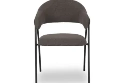 Best Eetkamerstoel Bruin IH-50.084 Lowen Eetkamerstoelen