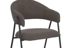 Best Eetkamerstoel Bruin IH-50.084 Lowen Eetkamerstoelen