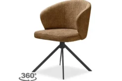 New Eetkamerstoel Budel Eetkamerstoelen