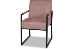 Hot Eetkamerstoel Bullock Eetkamerstoelen