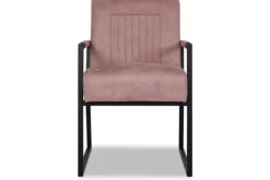 Hot Eetkamerstoel Bullock Eetkamerstoelen