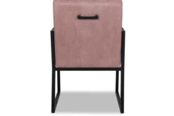 Hot Eetkamerstoel Bullock Eetkamerstoelen