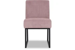 Eetkamerstoelen-Donc Eetkamerstoel Bullock