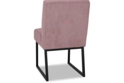 Eetkamerstoelen-Donc Eetkamerstoel Bullock