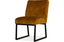 Outlet Eetkamerstoel Bullock Eetkamerstoelen