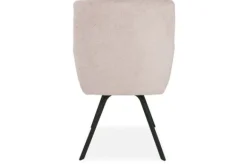 Eetkamerstoelen-Danish Design Eetkamerstoel Buriana