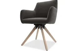 Discount Eetkamerstoel  Buriana Eetkamerstoelen