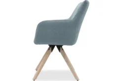 Discount Eetkamerstoel  Buriana Eetkamerstoelen