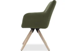 Discount Eetkamerstoel  Buriana Eetkamerstoelen