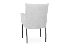 Eetkamerstoelen-France Eetkamerstoel Carina