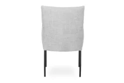 Eetkamerstoelen-France Eetkamerstoel Carina