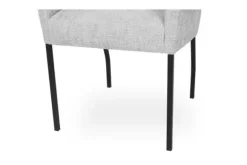 Eetkamerstoelen-France Eetkamerstoel Carina