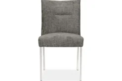 Eetkamerstoelen-France Eetkamerstoel Carina