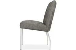 Eetkamerstoelen-France Eetkamerstoel Carina