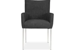 Outlet Eetkamerstoel Carina Eetkamerstoelen