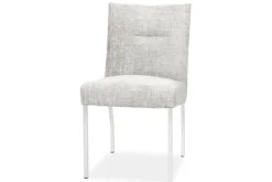 Eetkamerstoelen-France Eetkamerstoel Carina