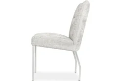 Eetkamerstoelen-France Eetkamerstoel Carina