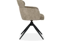 New Eetkamerstoel CH-73.035 Levi Eetkamerstoelen