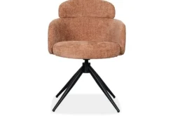 Eetkamerstoelen-Label51 Eetkamerstoel CH-73.033 Levi