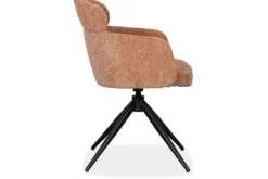 Eetkamerstoelen-Label51 Eetkamerstoel CH-73.033 Levi