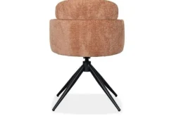 Eetkamerstoelen-Label51 Eetkamerstoel CH-73.033 Levi