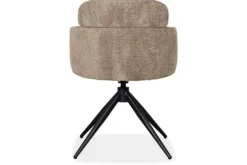 Eetkamerstoelen-Label51 Eetkamerstoel CH-73.032 Levi