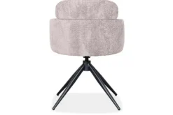 Eetkamerstoelen-Label51 Eetkamerstoel CH-73.030 Levi