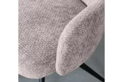 Eetkamerstoelen-Label51 Eetkamerstoel CH-73.030 Levi