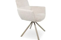 Sale Eetkamerstoel Champagne Harry Eetkamerstoelen