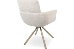 Sale Eetkamerstoel Champagne Harry Eetkamerstoelen