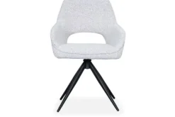 Sale Eetkamerstoel Champagne HU-77.019 Finley Eetkamerstoelen