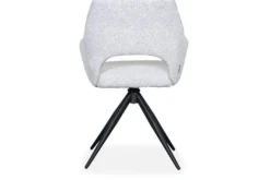 Sale Eetkamerstoel Champagne HU-77.019 Finley Eetkamerstoelen