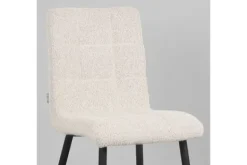 Best Eetkamerstoel Champagne UK-30.489 Sam Eetkamerstoelen