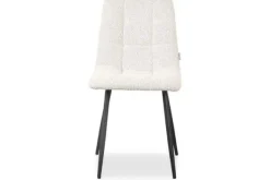 Eetkamerstoelen-Label51 Eetkamerstoel Champagne UK-30.486 Juul