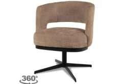 Best Eetkamerstoel Cinnamon Bruce Eetkamerstoelen