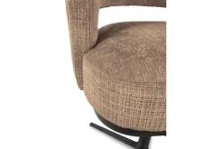 Best Eetkamerstoel Cinnamon Bruce Eetkamerstoelen