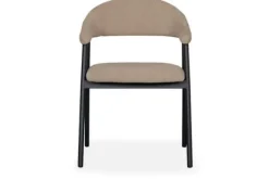 Eetkamerstoelen-Label51 Eetkamerstoel Clay CH-73.037 Amaze