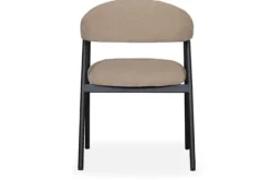 Eetkamerstoelen-Label51 Eetkamerstoel Clay CH-73.037 Amaze