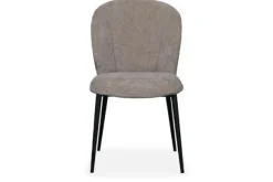 Clearance Eetkamerstoel Clay DX-74.033 Vino Eetkamerstoelen