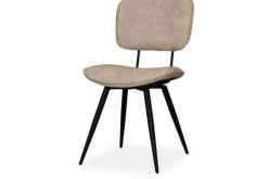 Eetkamerstoelen-Label51 Eetkamerstoel Clay Elite IH-50.226 Liva