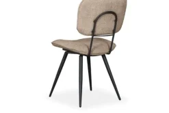 Eetkamerstoelen-Label51 Eetkamerstoel Clay Elite IH-50.226 Liva