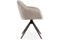 Online Eetkamerstoel Clay FE-92.004 Fiby Eetkamerstoelen